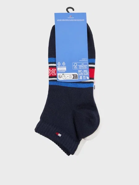 Дитячі шкарпетки Tommy Hilfiger