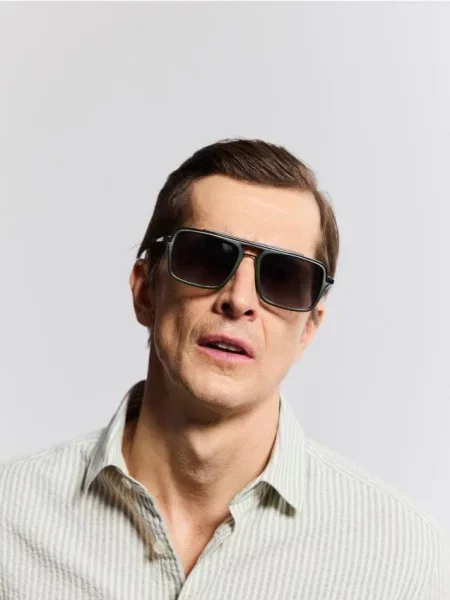 Трусы Reserved зеленые