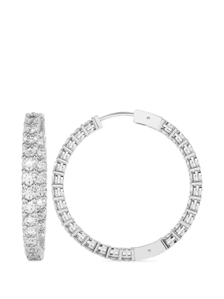 Обеци Diamond Essentials