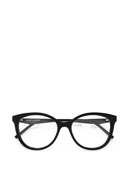 Slnečné okuliare Saint Laurent Eyewear čierna