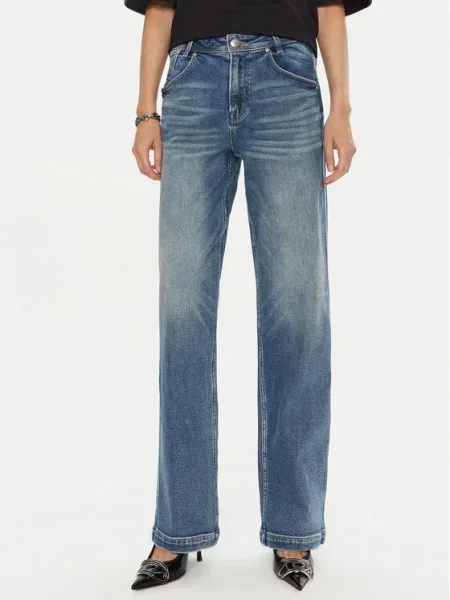 Miss Sixty Blugi albastru