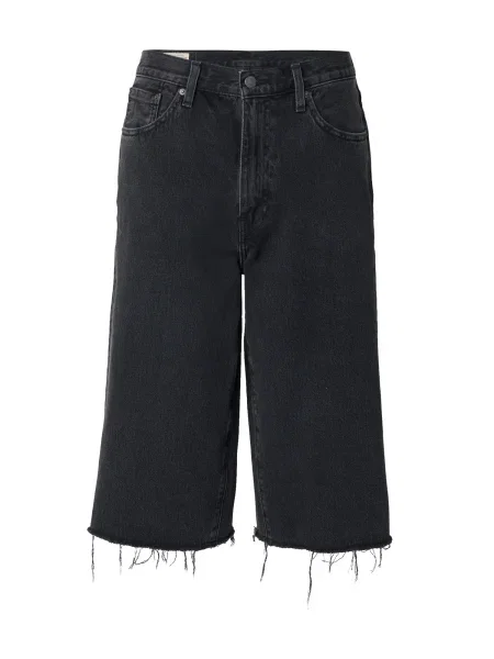 Pantaloni Levi's ® negru