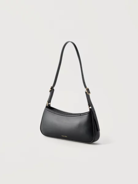 Geantă Calvin Klein negru