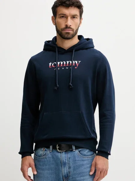Mikina Tommy Hilfiger