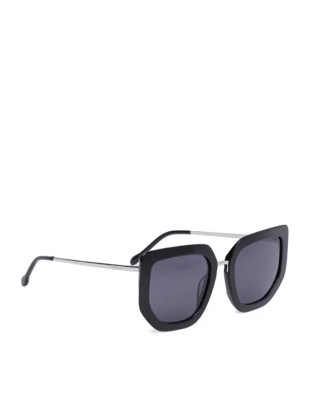 Sunčane naočale Nine West crna