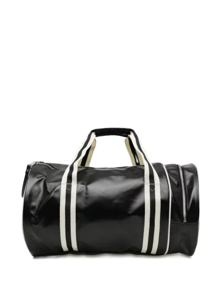 Geantă Fred Perry negru