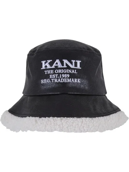 Karl Kani Pălărie negru