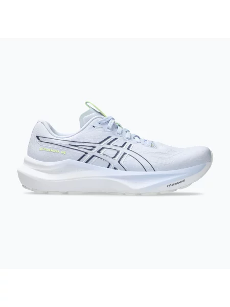 Кросівки для бігу ASICS 14 blue fade/indigo fog сині