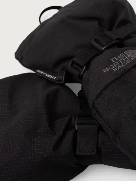 Rękawice narciarskie The North Face Montana tnf black czarne