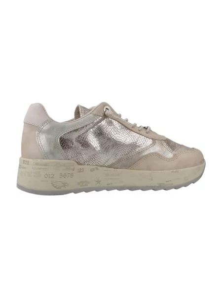 Pantofi Cetti bej