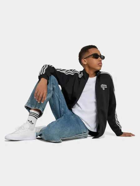 Дитячий светр Adidas Originals