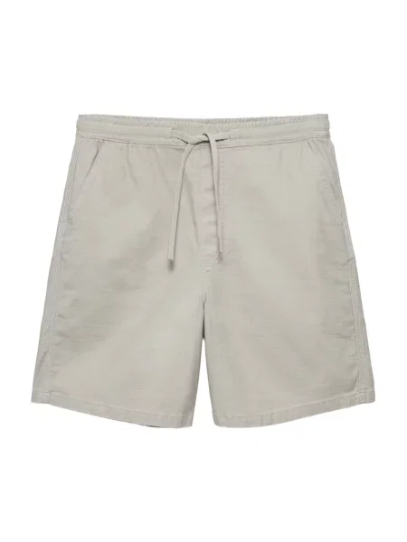 Pull&Bear Pantaloni pastel verde