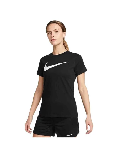 Tričko Nike čierna