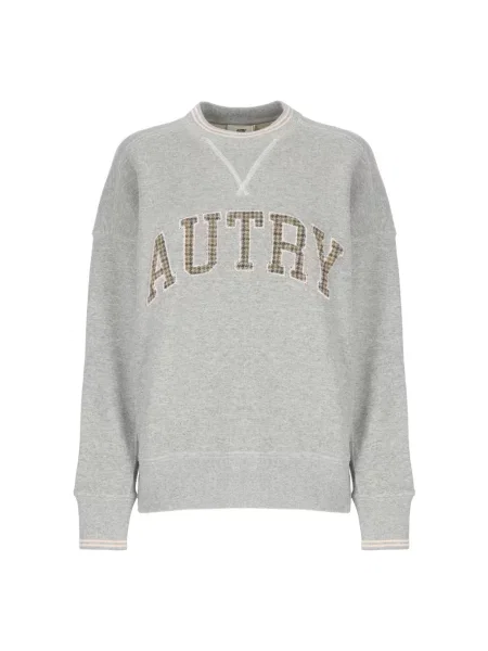 Bluza Autry szara