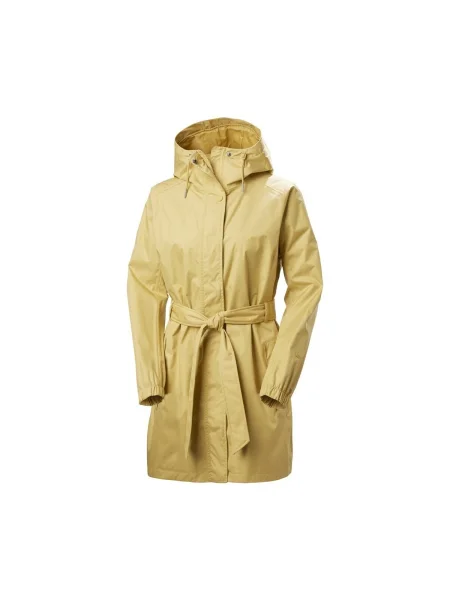 Sako Helly Hansen žltá