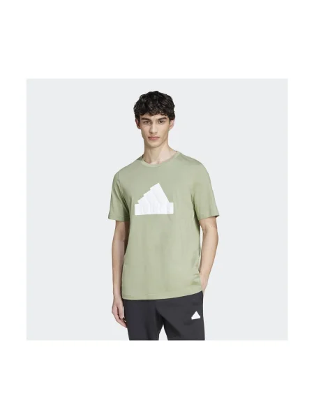 Tricou Adidas verde