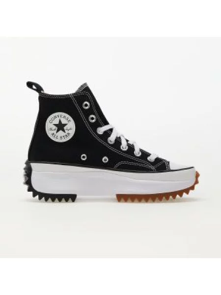 Τρέξιμο sneakers Converse μαύρο