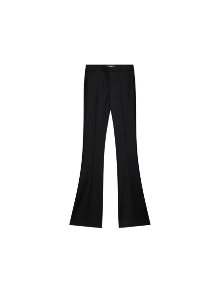 Spodnie Blumarine czarne