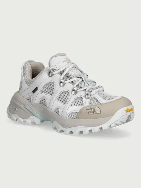 The North Face sneakers pentru femei alb