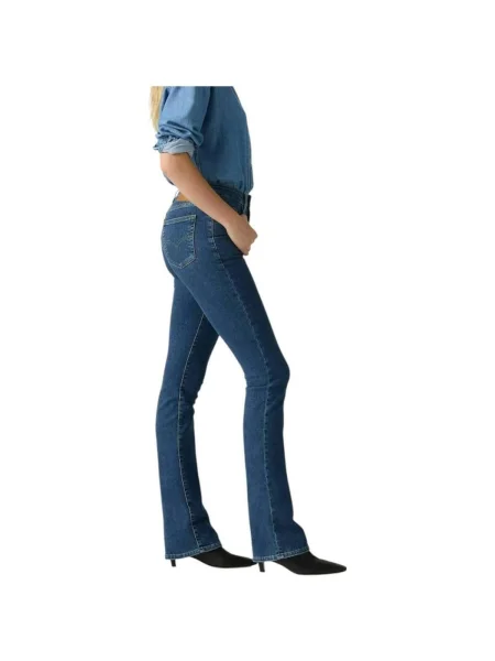 Blugi Levi's® albastru