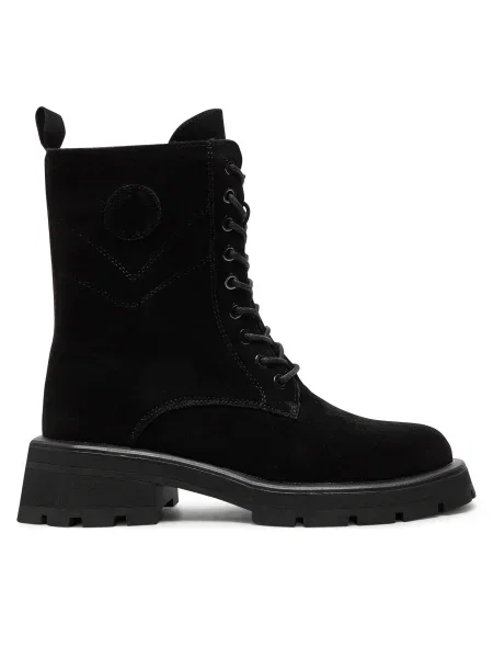 Ghete Lee Cooper negru
