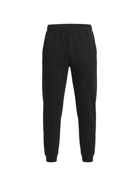 Jogger hlače Under Armour crna