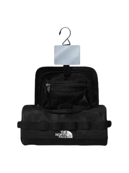 Kosmetyczka The North Face BC Travel Canister L 57 l czarna