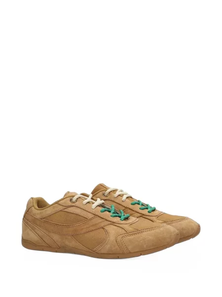 Sneakerși Mexx maro
