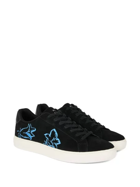 Sneakerși Ps Paul Smith negru