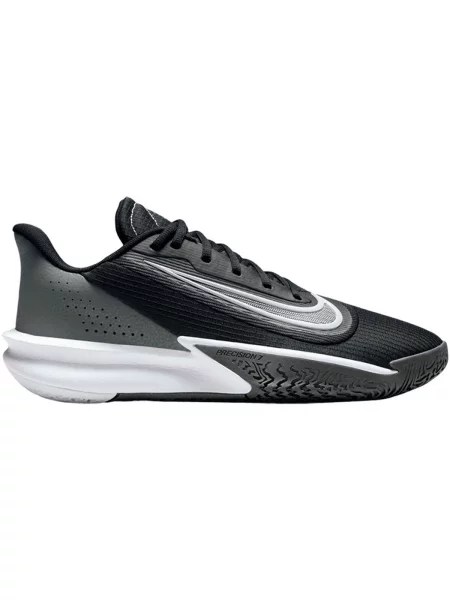Tenisky Nike čierna