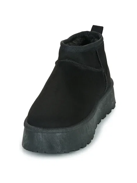 Pantofi Moony Mood negru