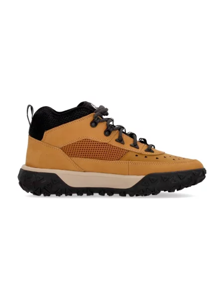 Sneakers Timberland Greenstride Motion 6 Wheat EUR 45 żółte