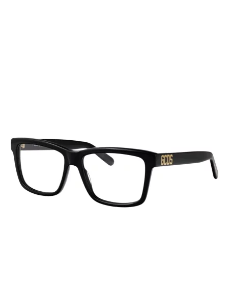 Ochelari de soare Gcds negru