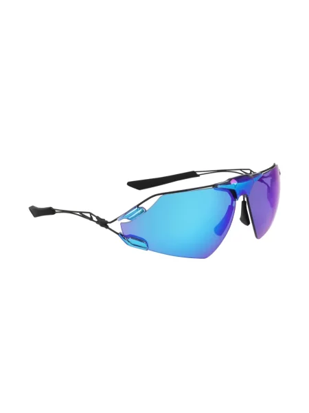 Ochelari de soare Nike albastru