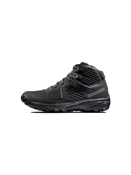 Pantofi Mammut negru