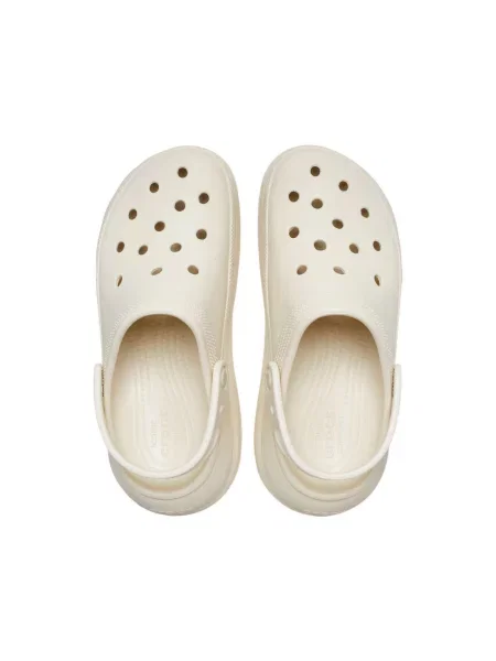 Pantofi Crocs clasici bej
