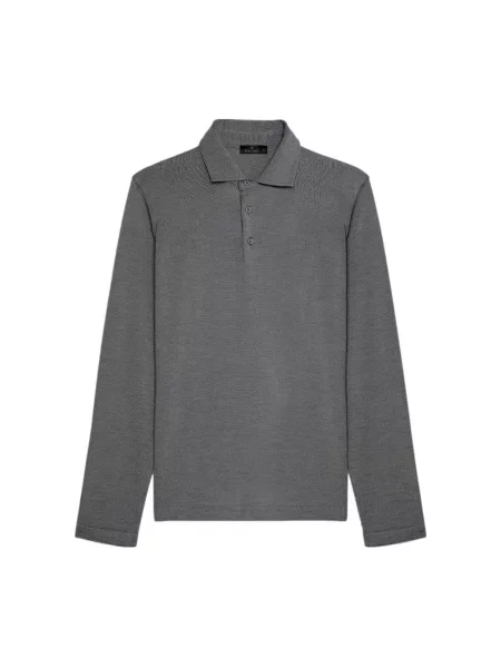 Sweter Ferrante szary