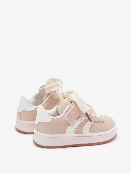 Gyerek sneaker Boto fehér