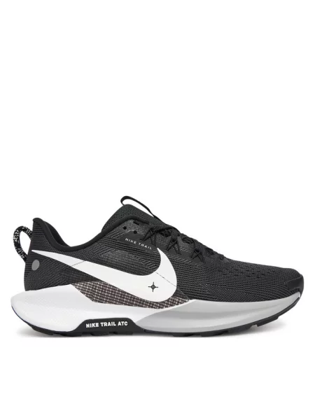 Buty do biegania Nike czarne