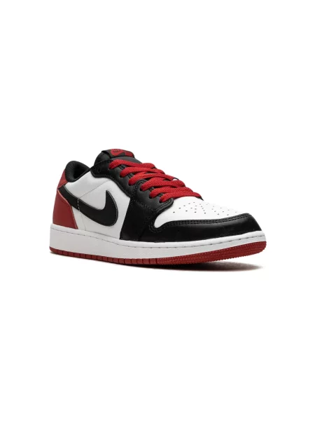 Маратонки Jordan Air Jordan 1 черно