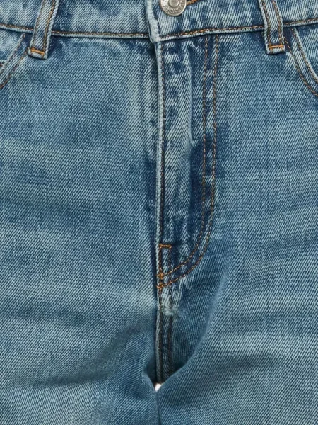 Pantaloni Zadig&voltaire albastru