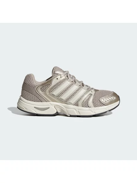 BUTY CONTROL ECL białe