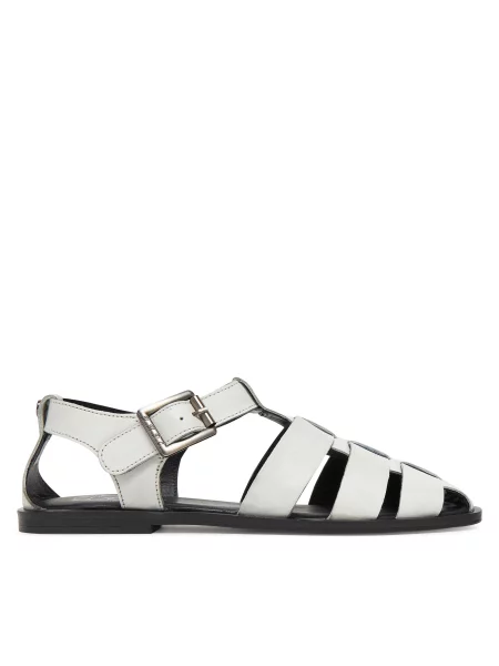 Босоножки Beverly Hills Polo Club белые