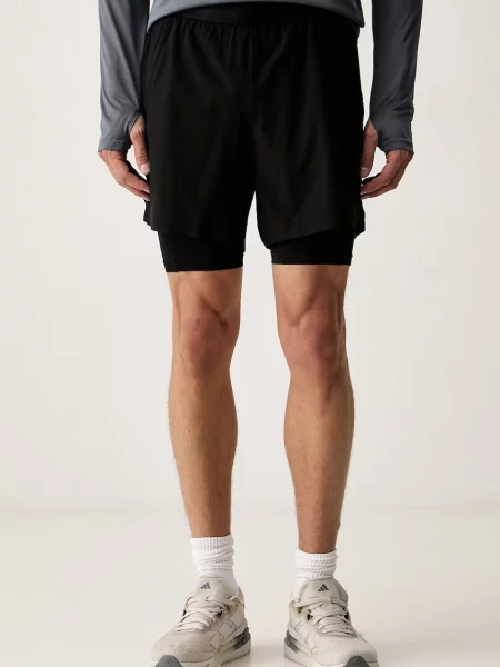 Under Armour pantaloni scurți sport pentru bărbați Vanish Elite negru