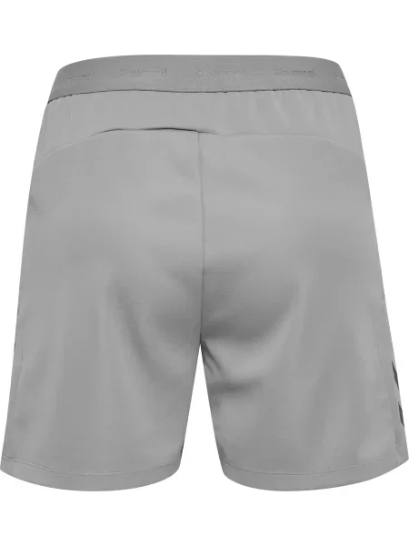 Hummel Pantaloni Cima gri negru