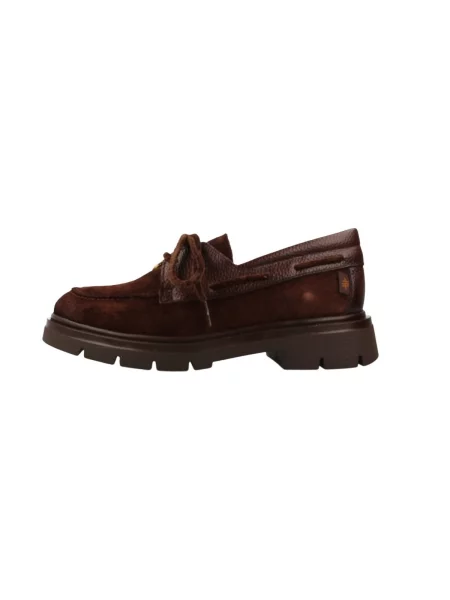Pantofi Hispanitas maro