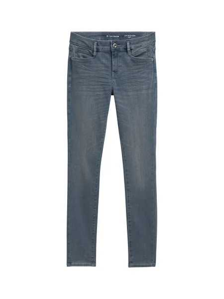 TOM TAILOR Jeans Alexa' albastru