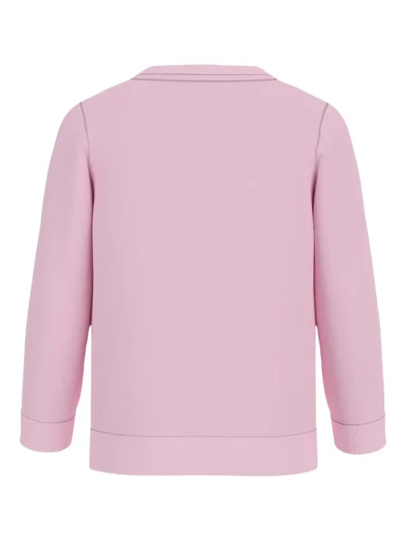 Суитчър Guess розово