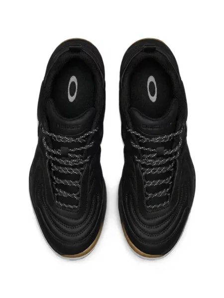 Sneakerși Oakley negru