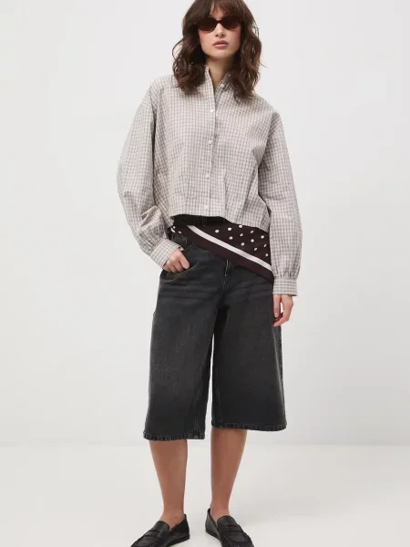 Medicine шорти джинсові